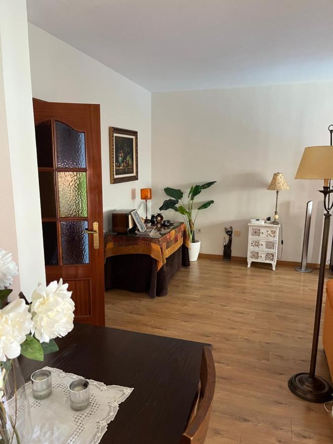 Casa Con Piscina Cerca De Sevilla Luaran gambar
